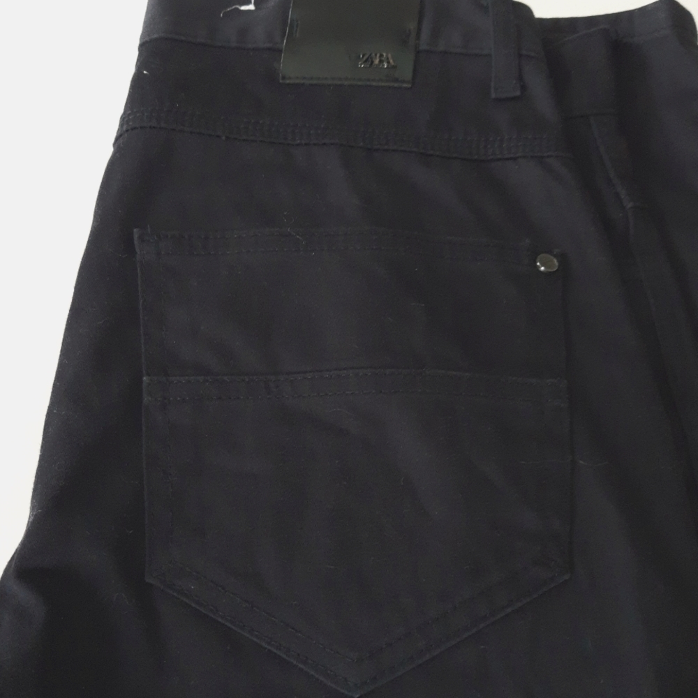 Zara man jeans, made in Turkey - Picture 4 of 11